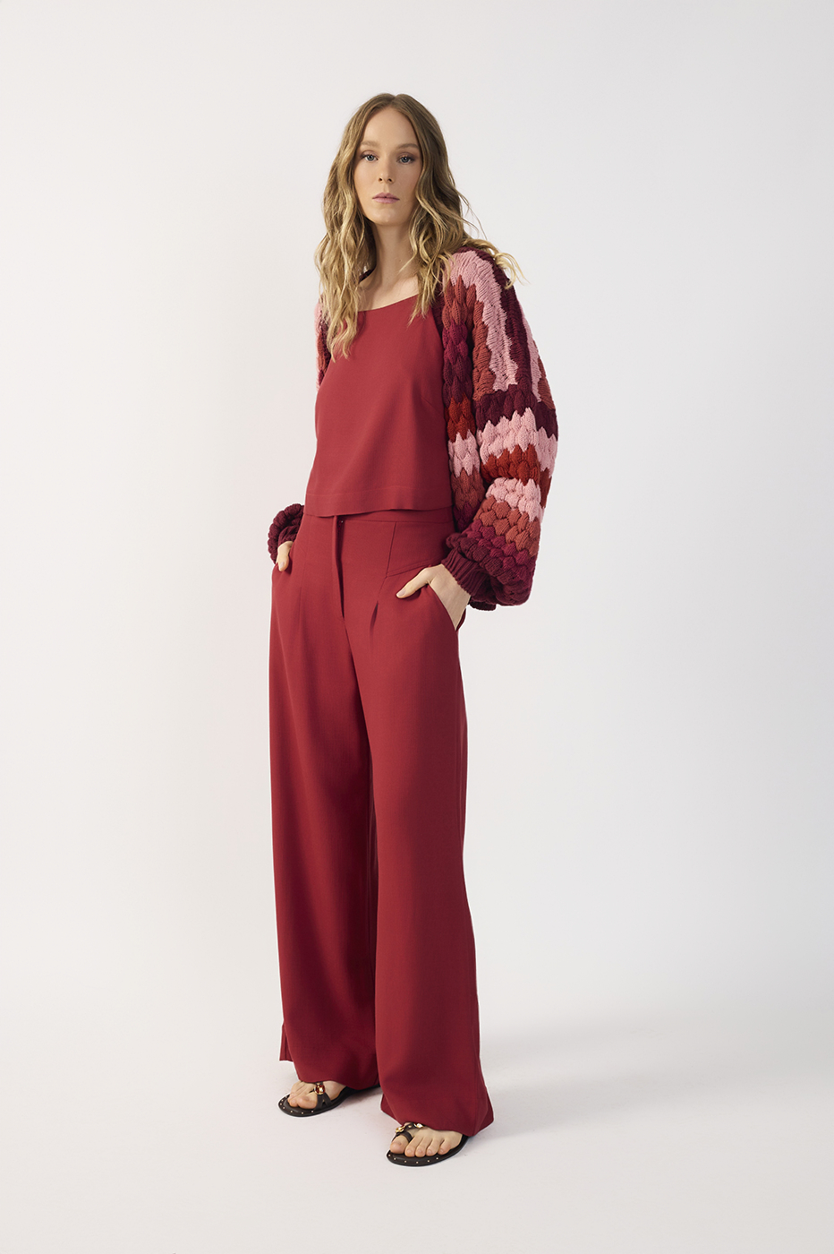 Front Cut Pants_3