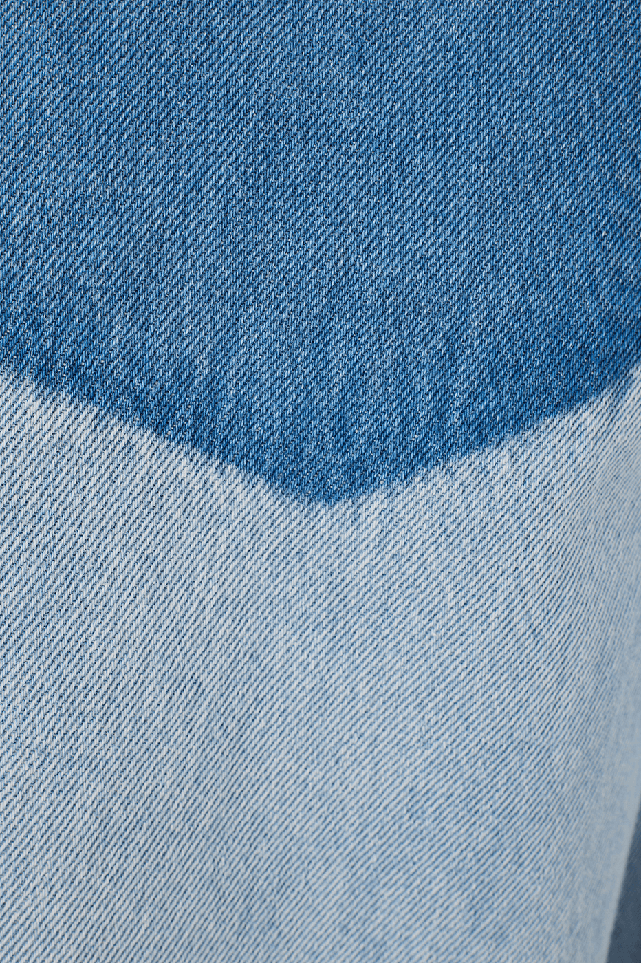 Reserve Detail Jeans