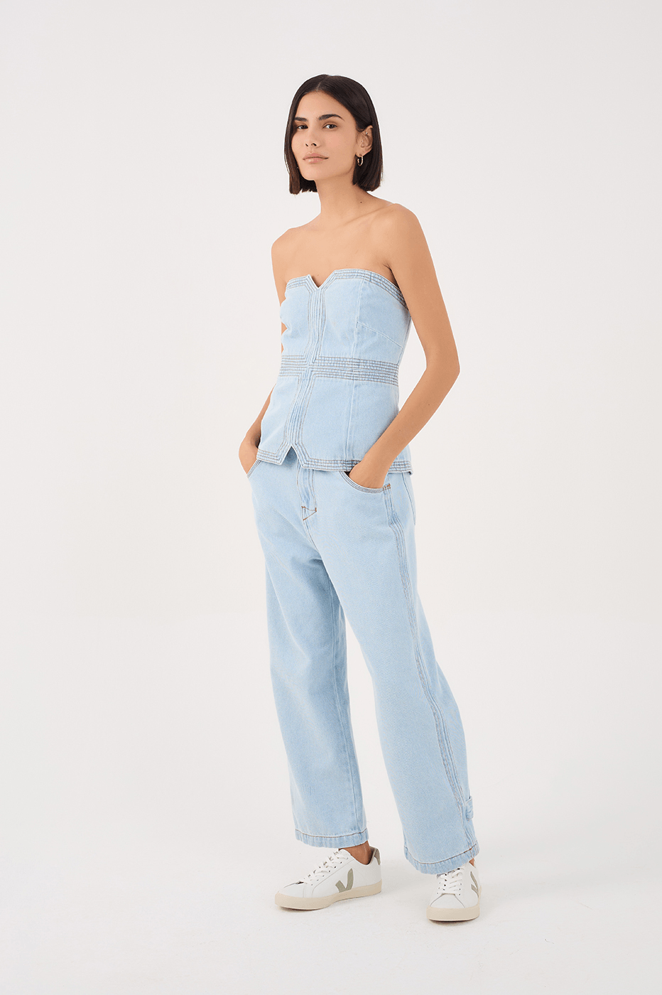 Topstitched Jeans_2