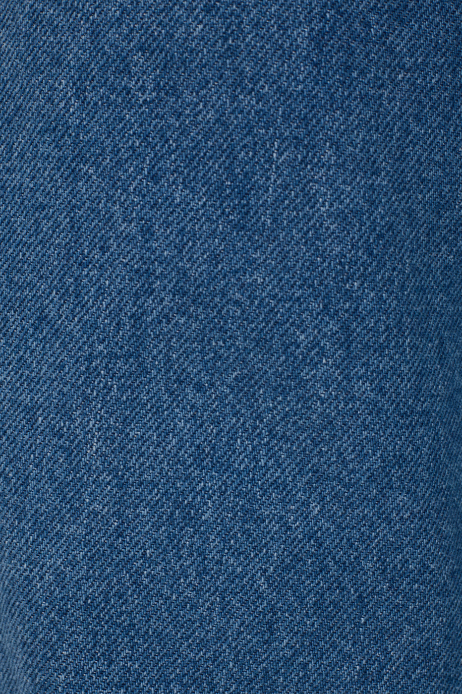 Denim Pockets Pants_7