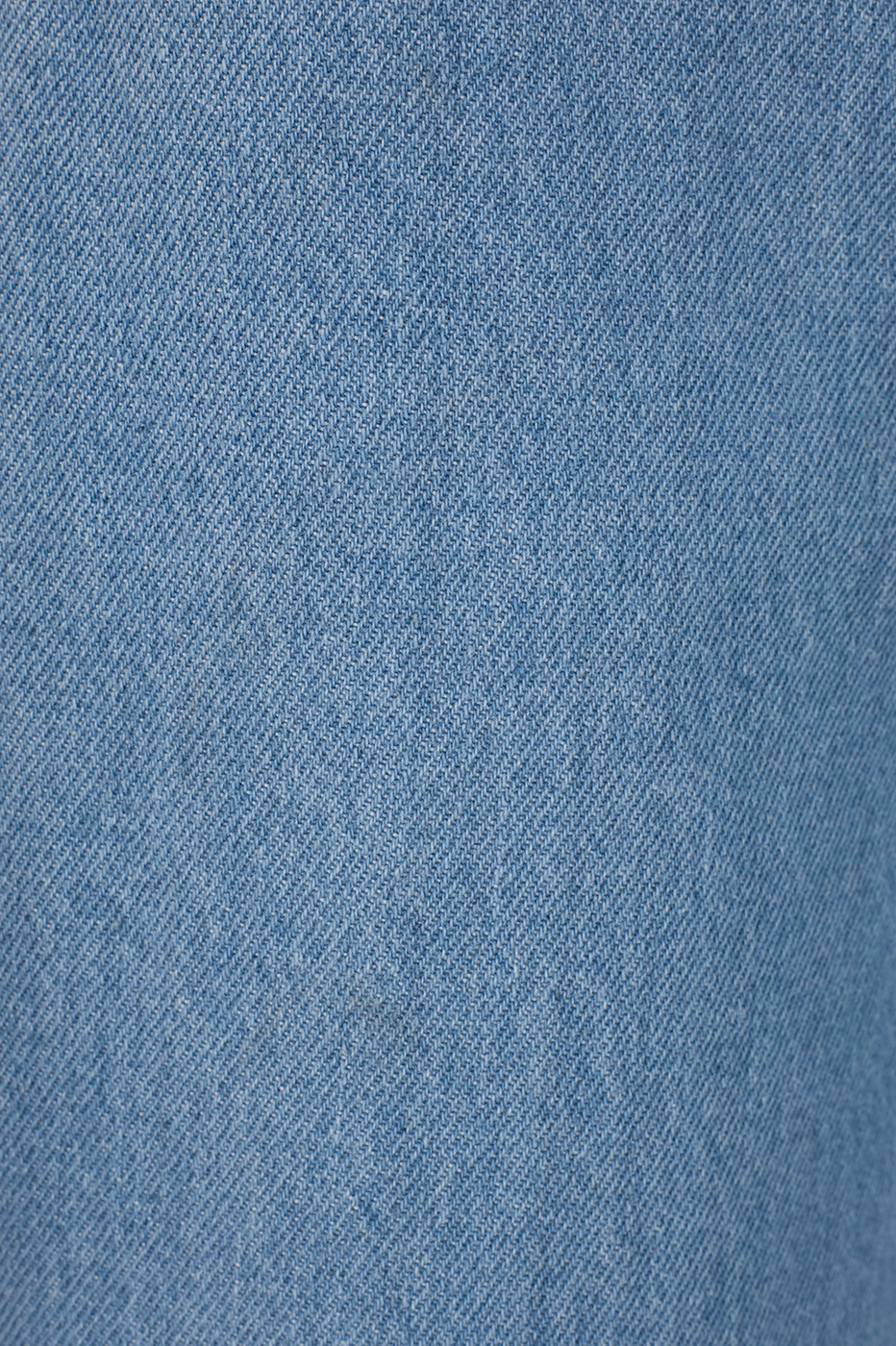 Medium Straight Leg Denim Pants_7