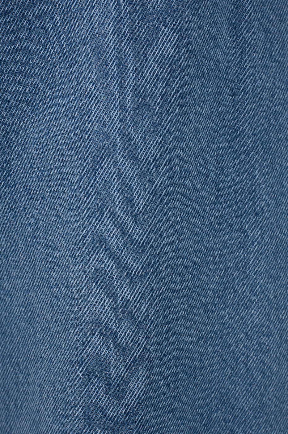 Tailored Denim Pants_7