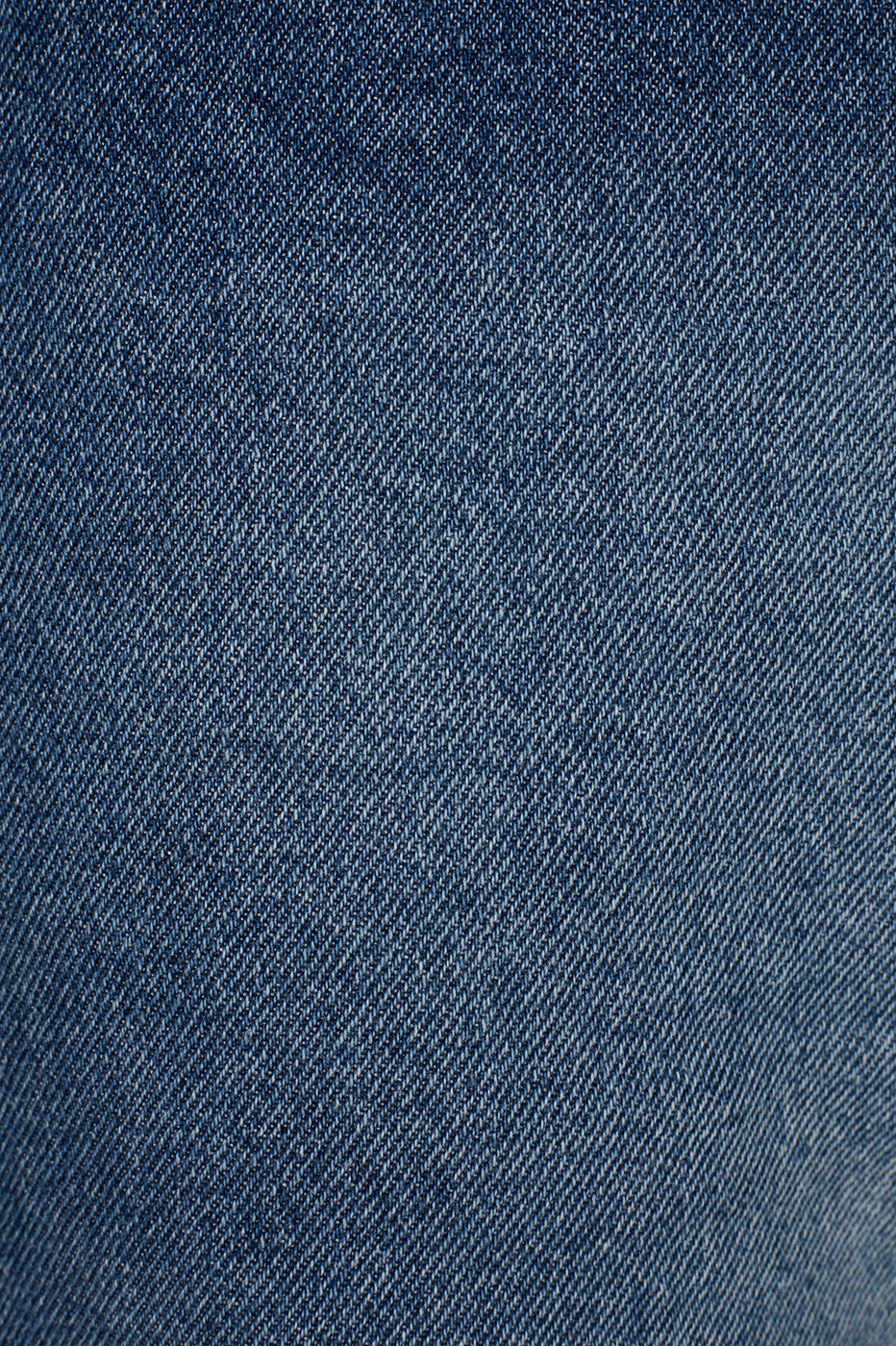 Marked Denim Pants_6