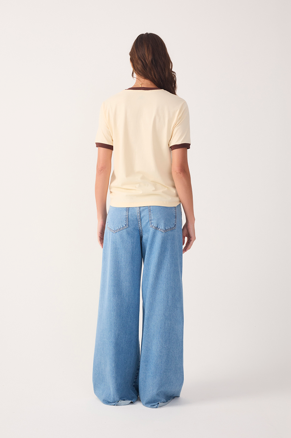 Offset Seams and Topstitching Jeans_7