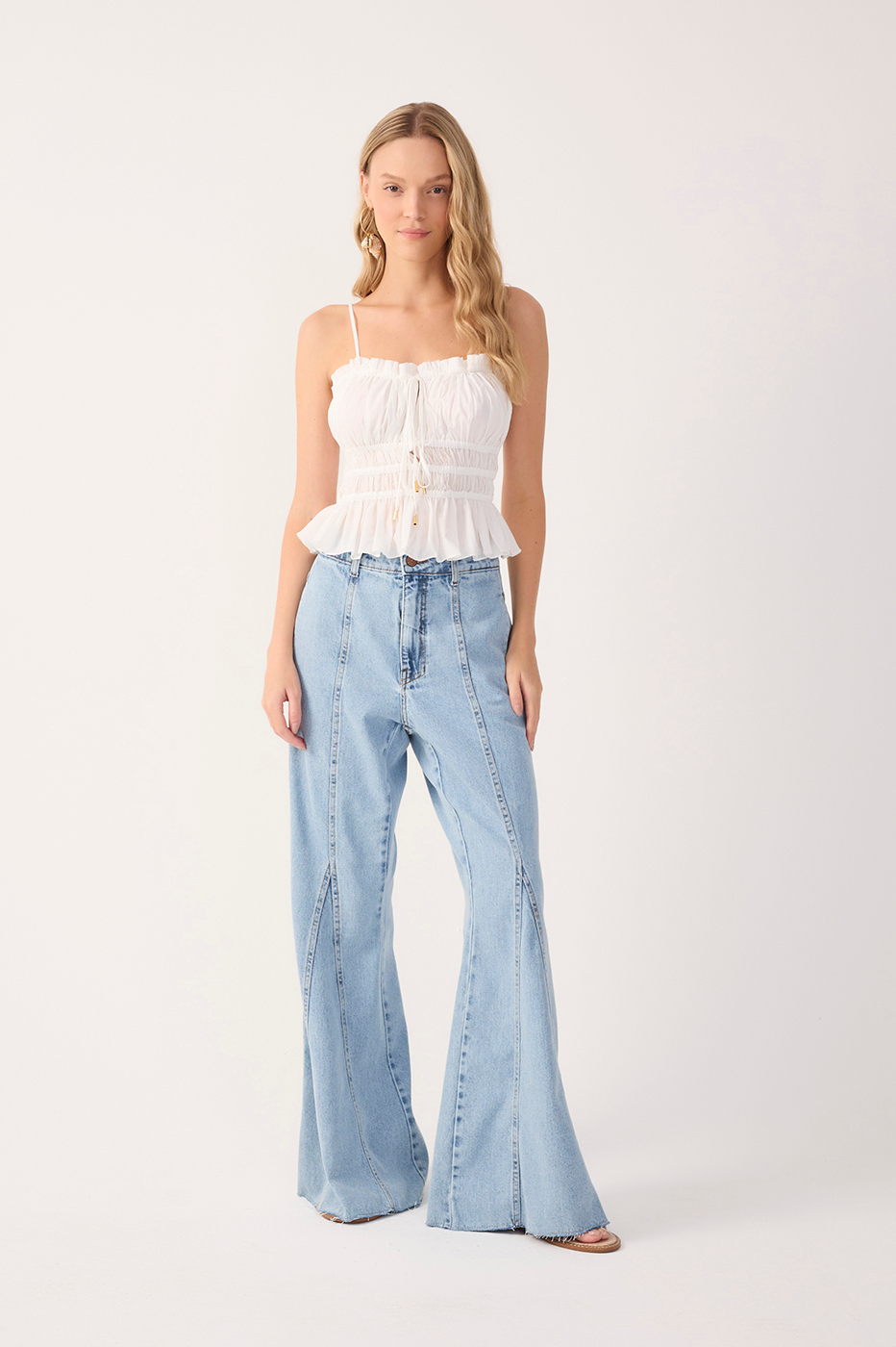 Vintage Cut-Outs Jeans_2