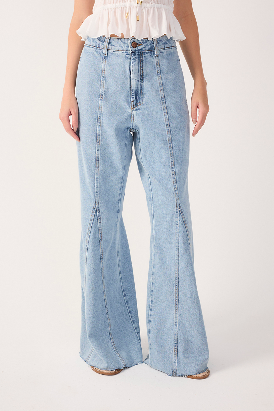 Vintage Cut-Outs Jeans_4