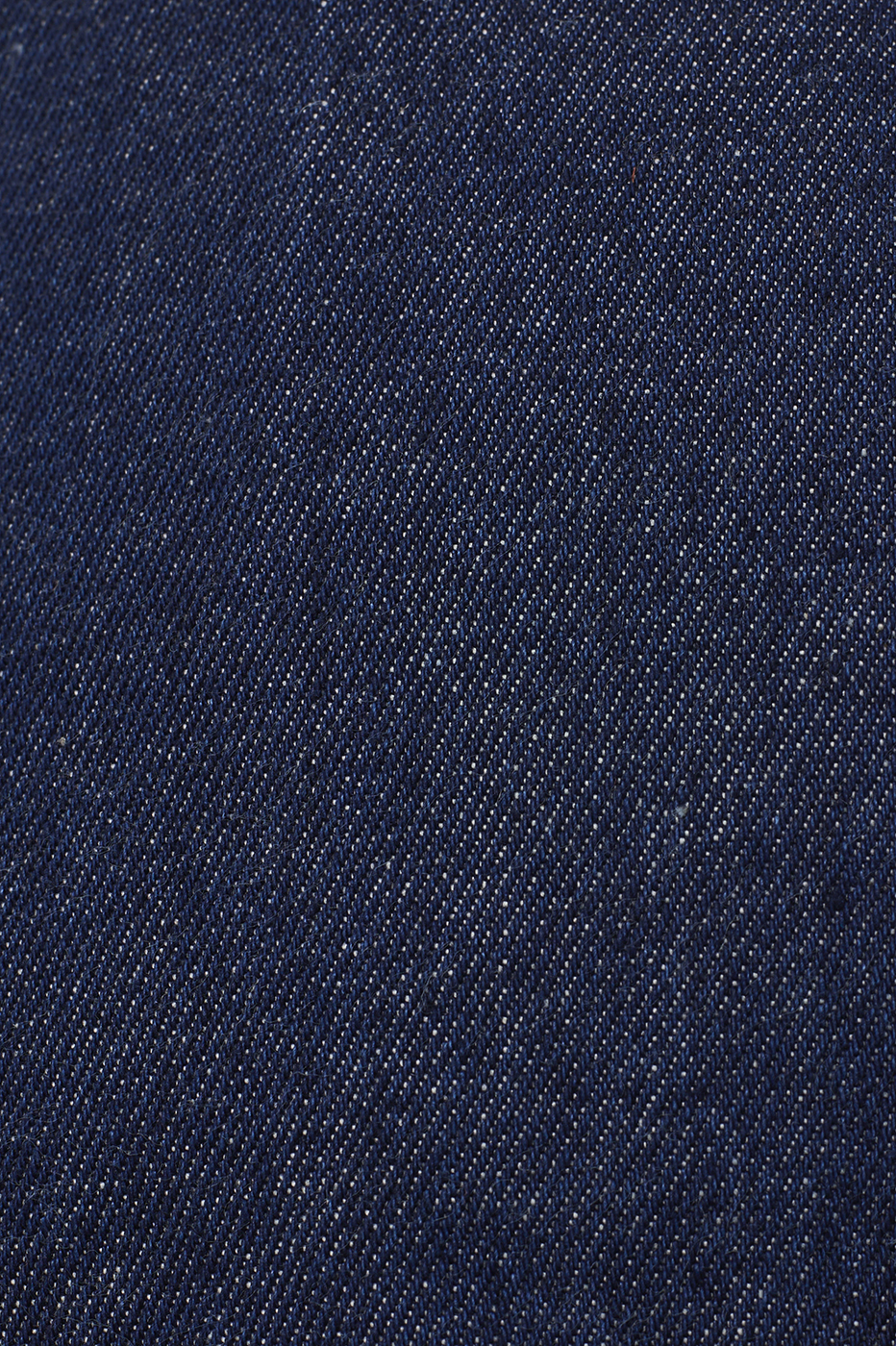 Denim Pockets Seam Detail Pants_7