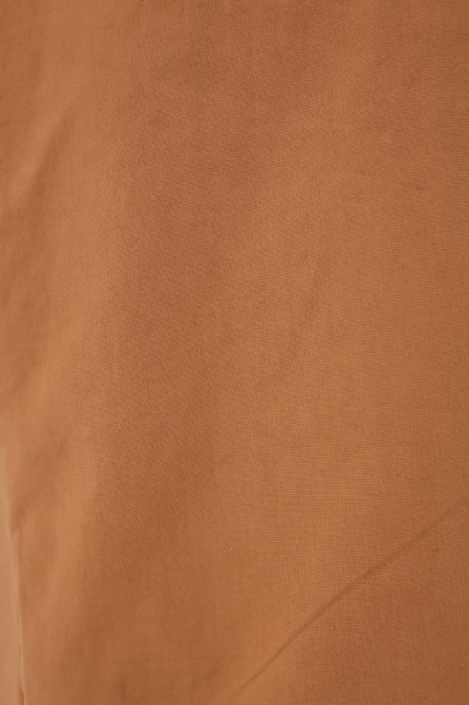 Beige Leme Belted Cotton Cargo Pants