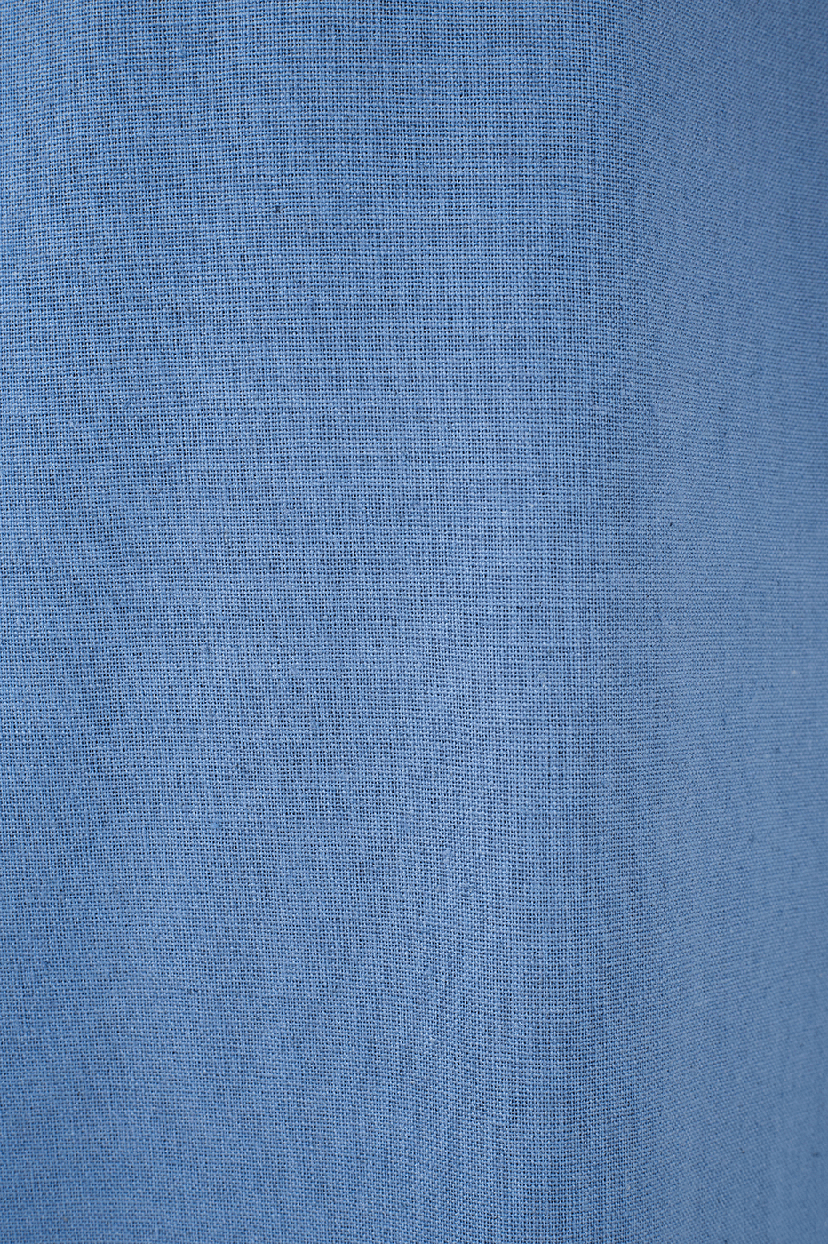 Azul Arpoador Elastic Waist Side Pockets Wide-Leg Linen Pants
