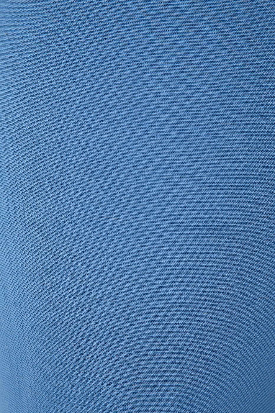 Blue Arpoador Drawstring Waist Side Pockets Pants
