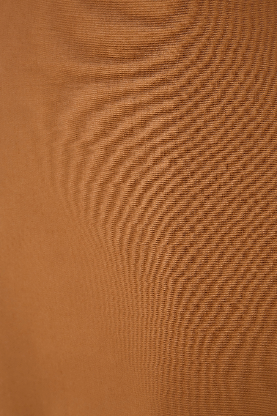 Beige Leme Tailored Cotton Pants