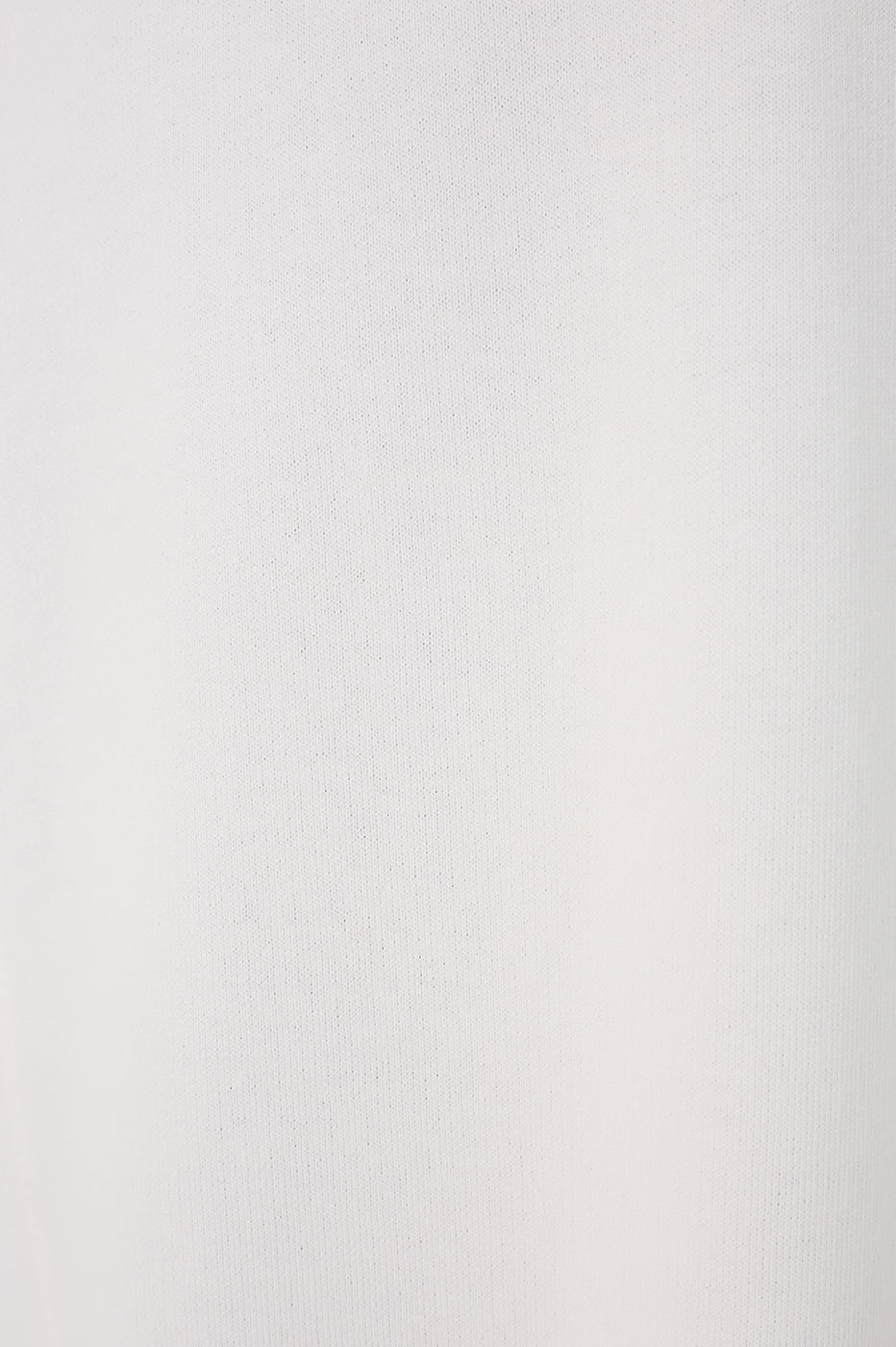Off-White Drawstring Side Pockets Sweatpants