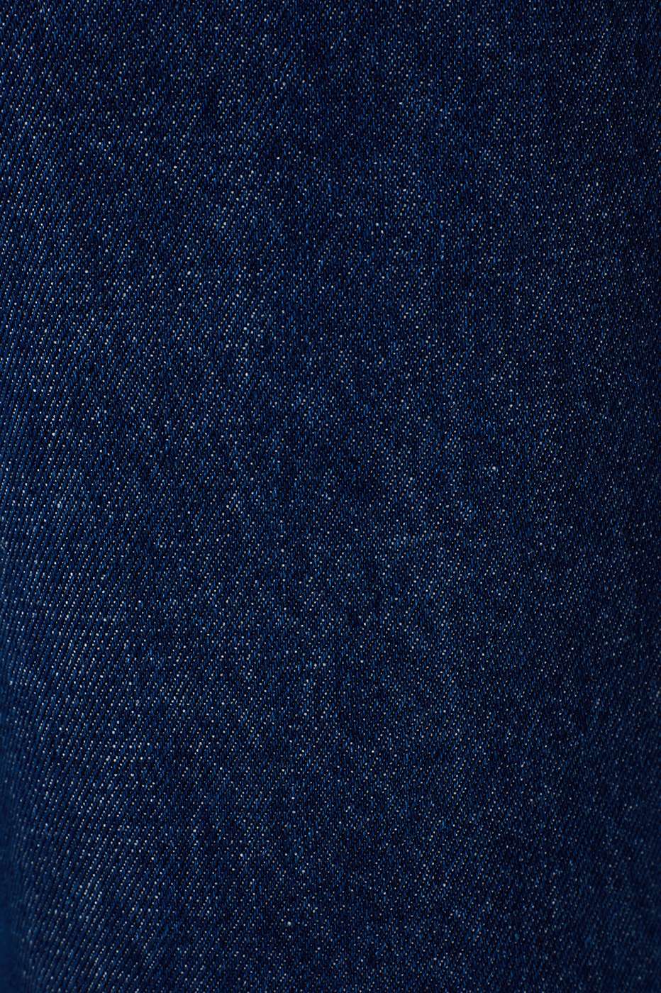 Dark Denim Pockets Boyfriend Pants