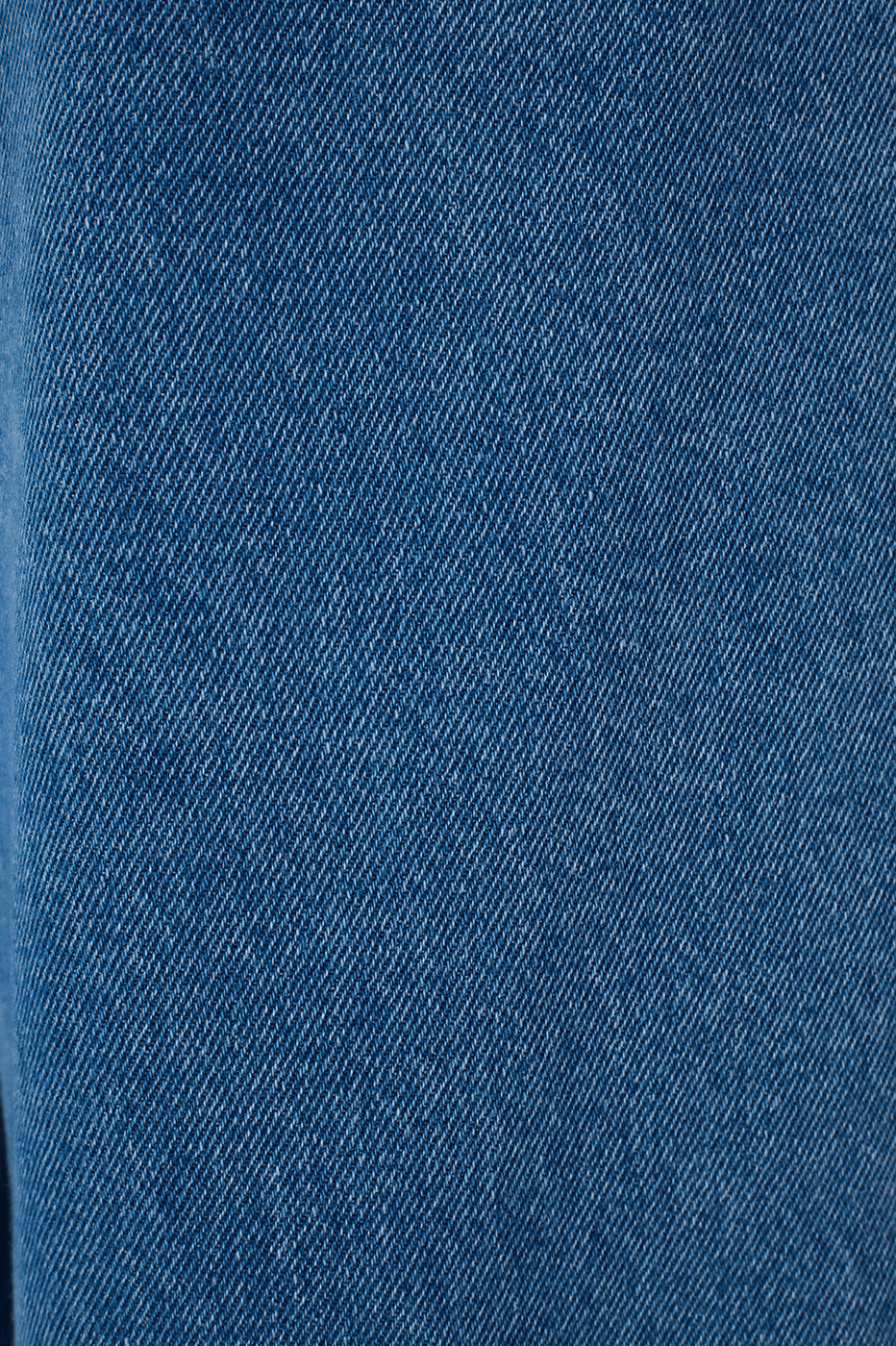 Denim Ocean Pockets Pants