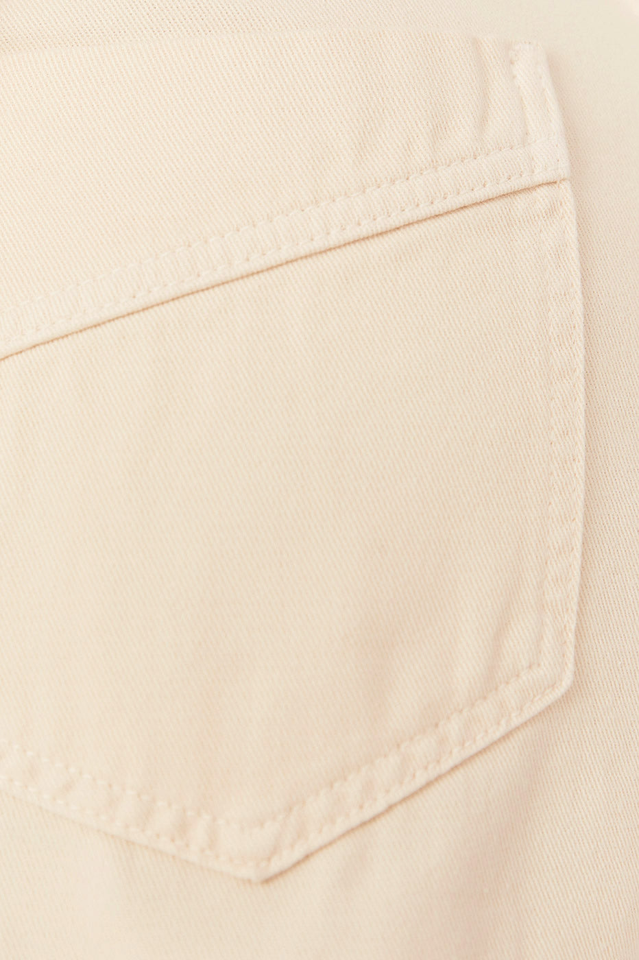Cargo Skort in Twill_5