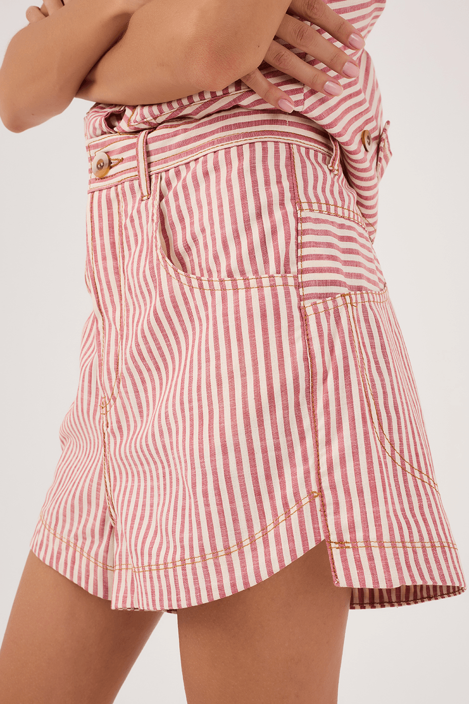 Striped Shorts_5