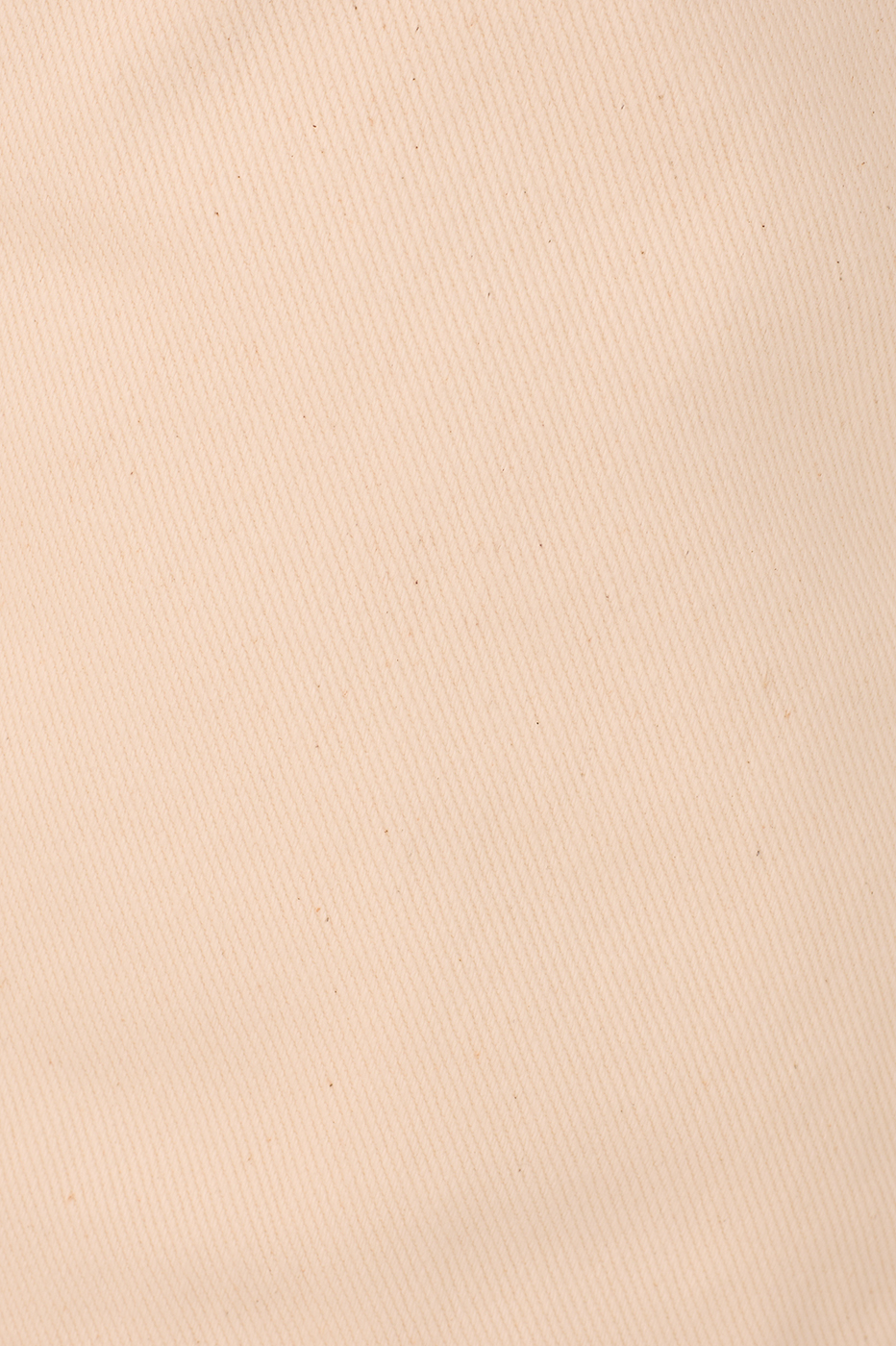 Twill Skirt Topstitching Button Shorts_6