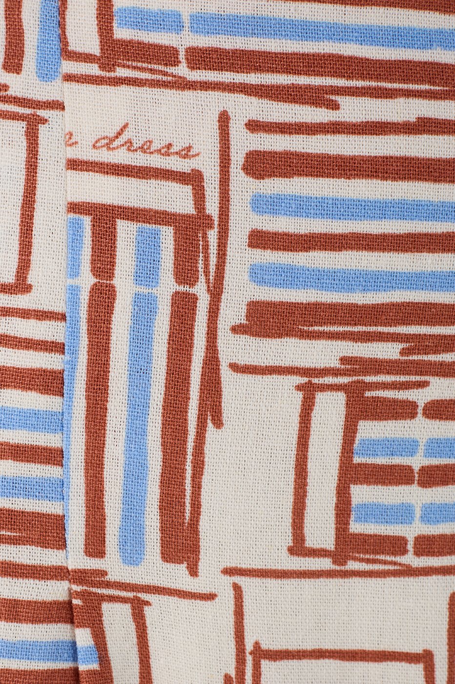 Chairs Print Shorts_6