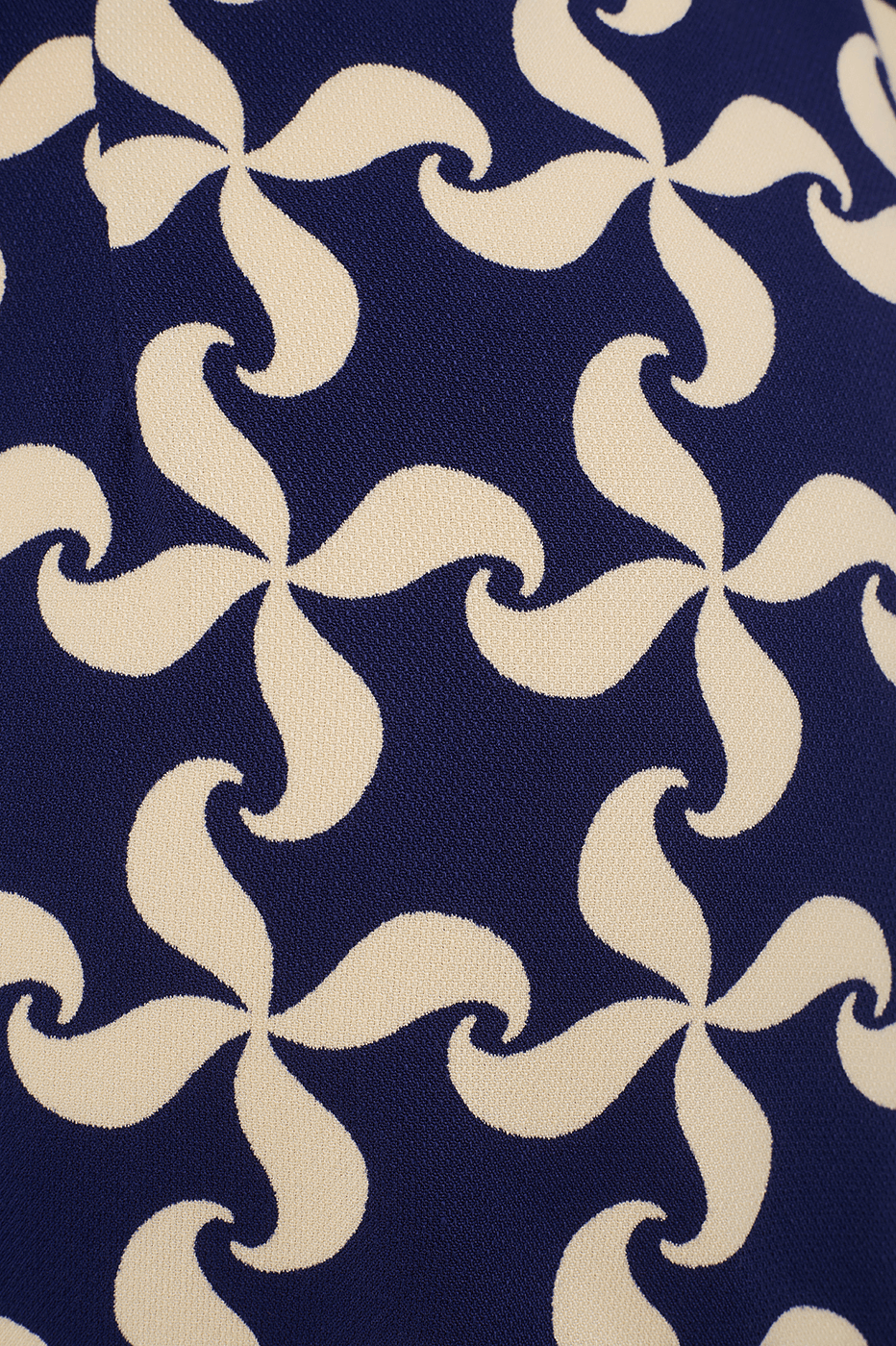 Pinwheel Print Skort_6