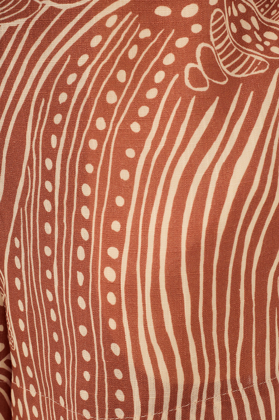 Lagoon Cupuaçu Shorts_6