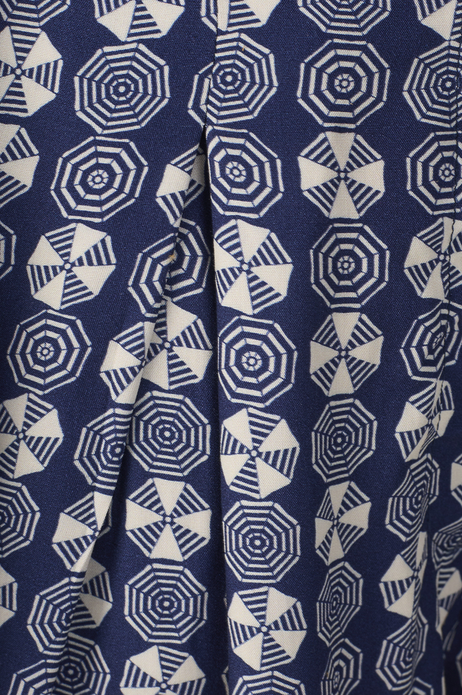 Guarda-sol Print Shorts_7