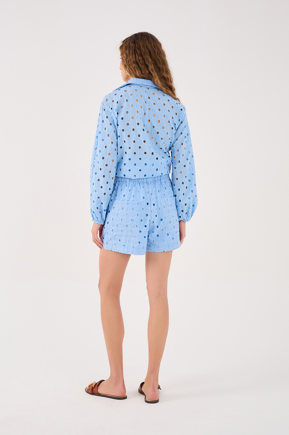 Eyelet Shorts_4