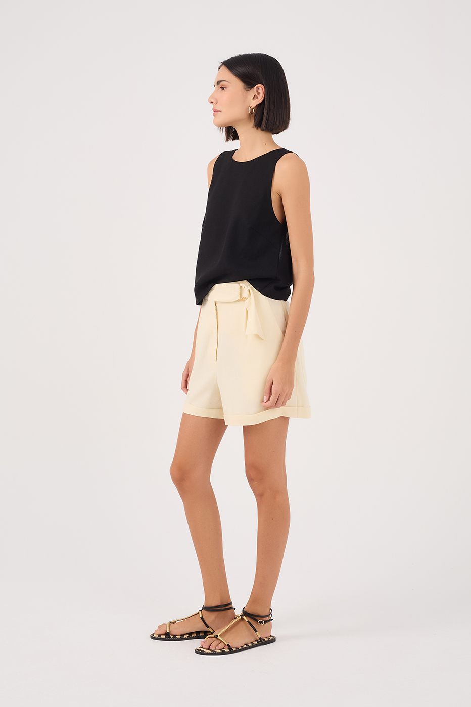 Belted Shorts_4