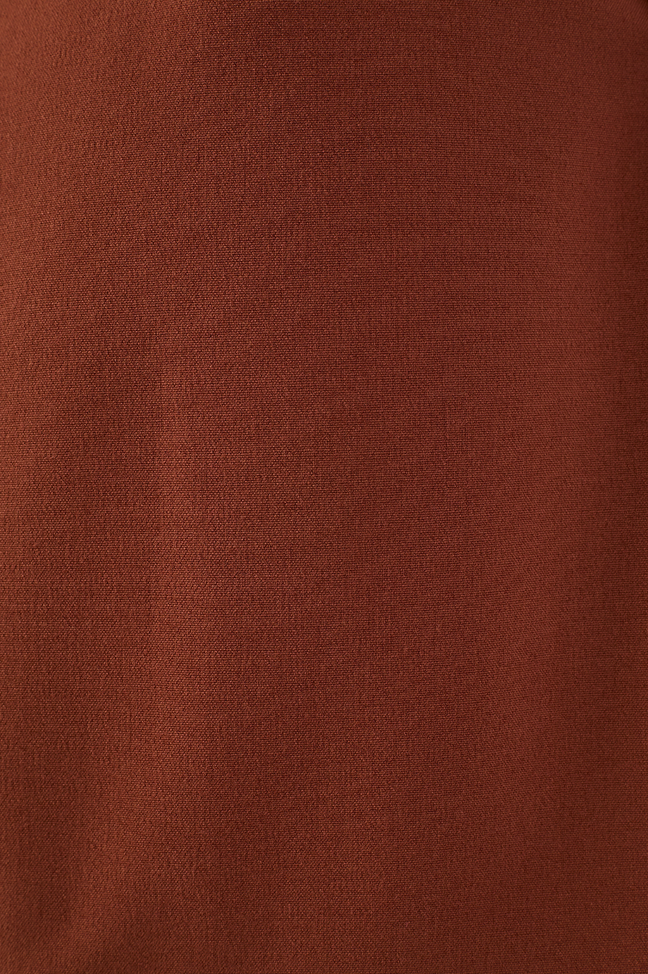 Brown Mate Side Pockets Buckle Skorts