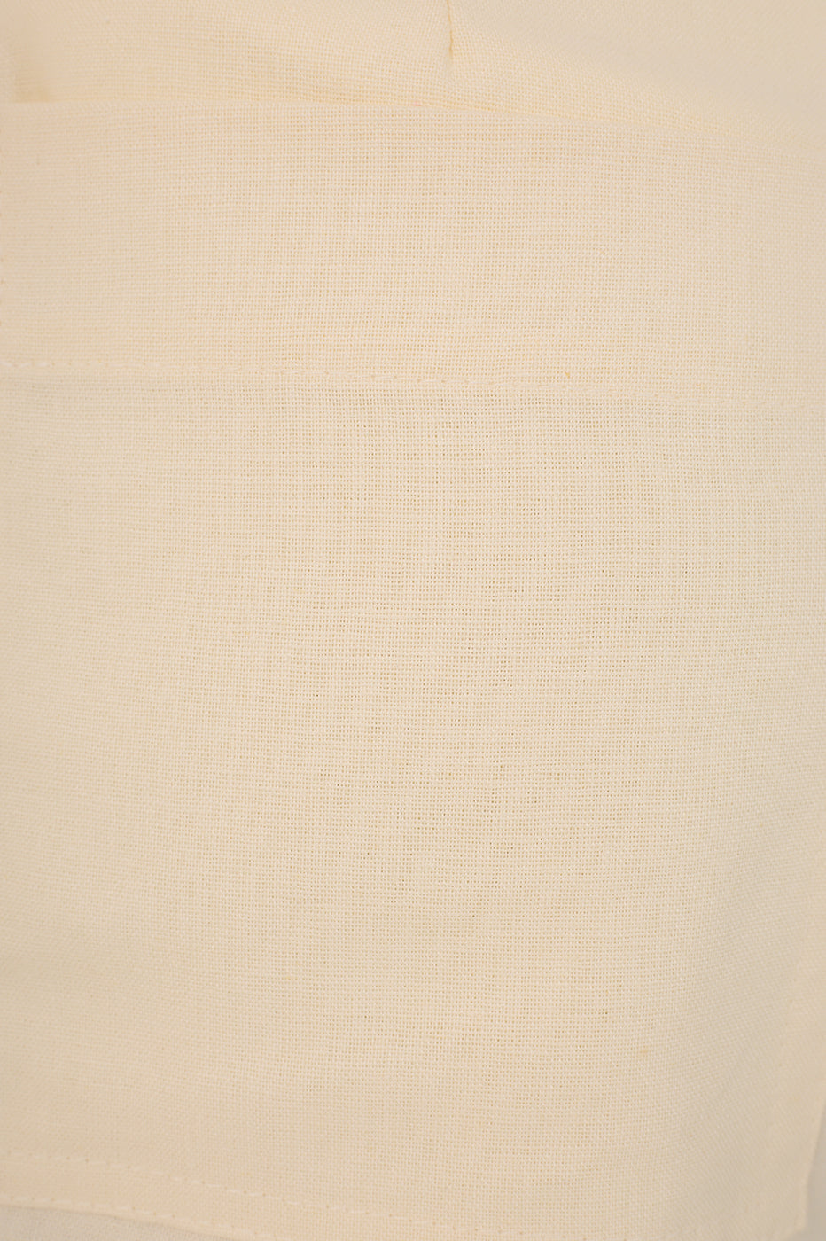 Linen Front Pockets Shorts_6