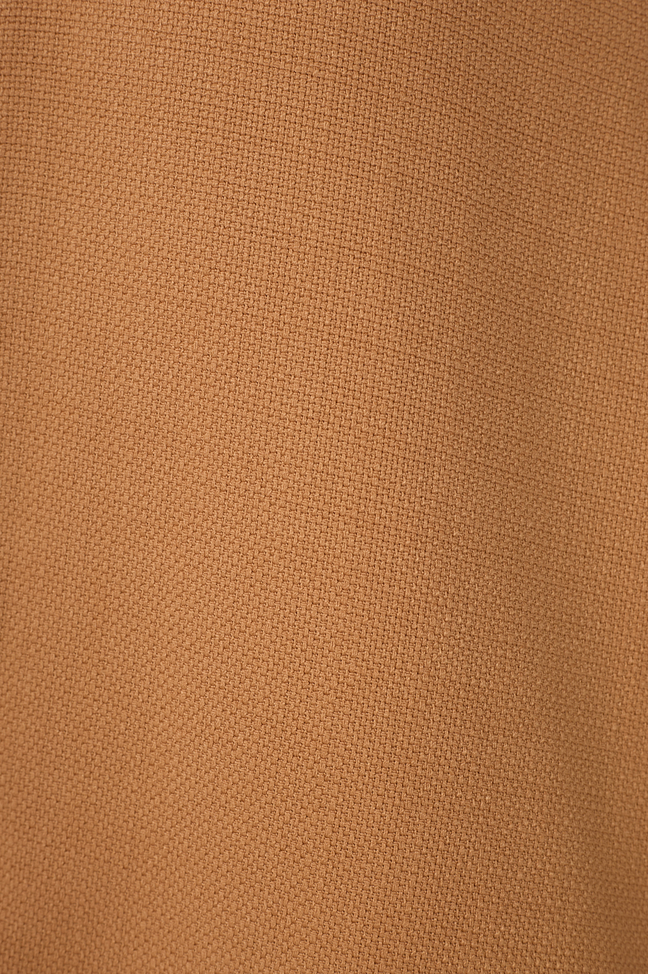 Tailored Shorts with Buckle Waistband_7