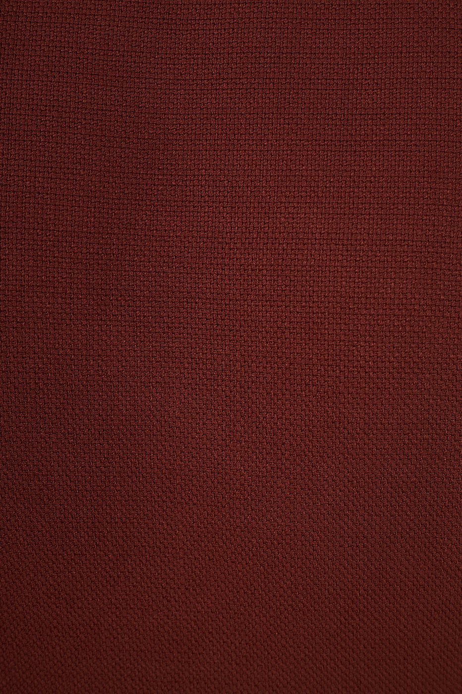 Tailored Shorts with Buckle Waistband_6