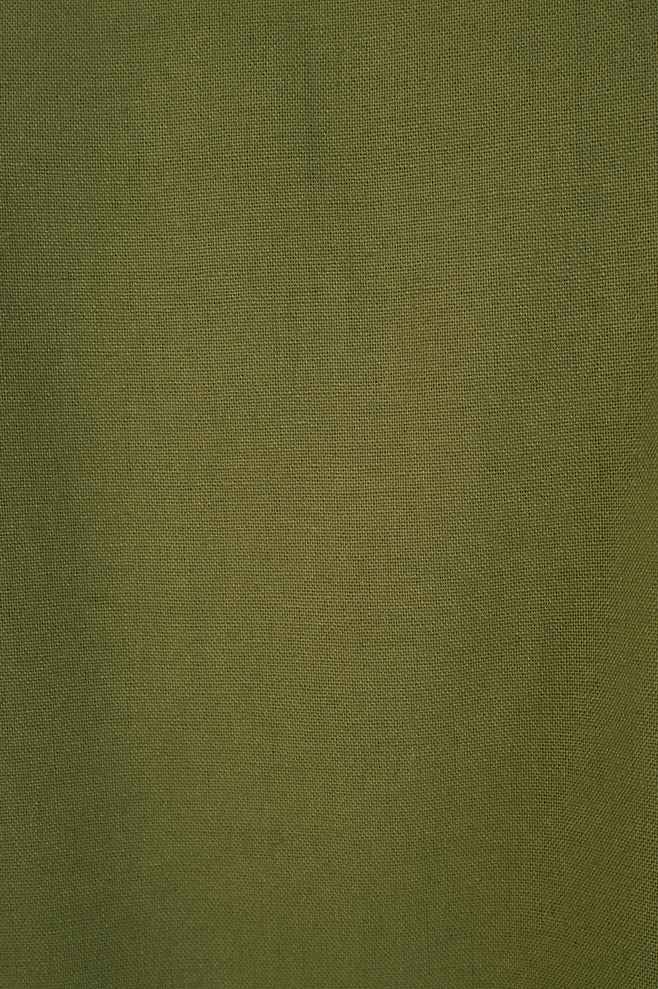 Linen Front Yoke Shorts_7