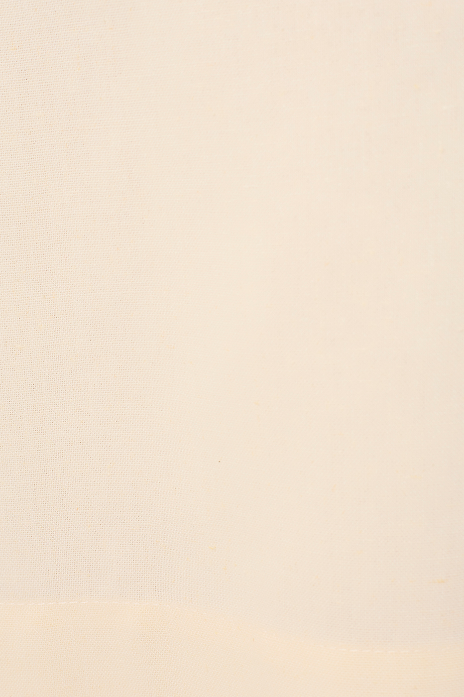 Linen Beaded Buckle Bermuda_7