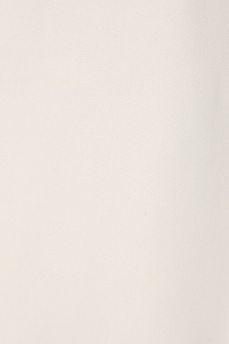 Pleated Linen Shorts