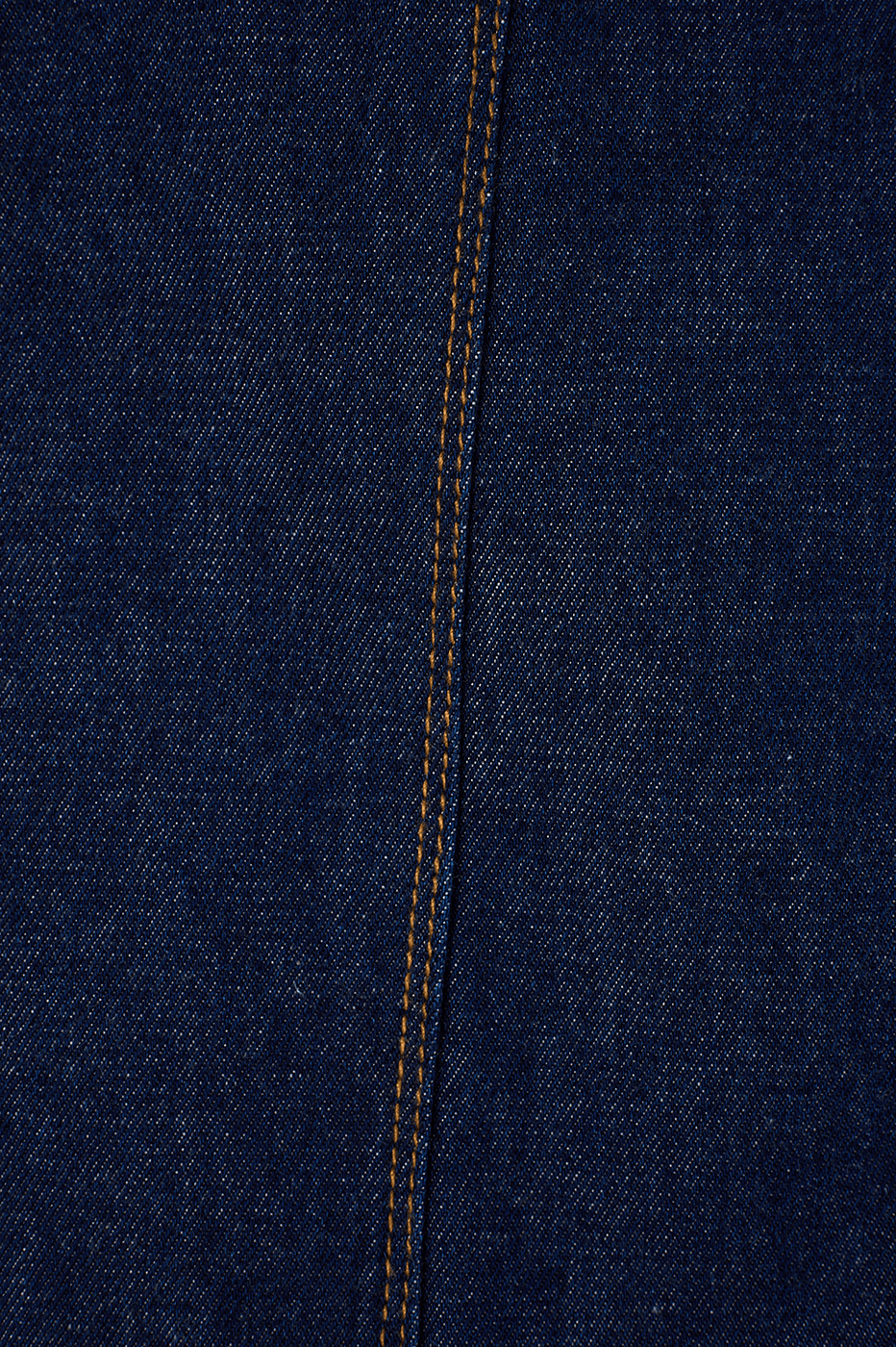 Button-Front Denim Skort_6