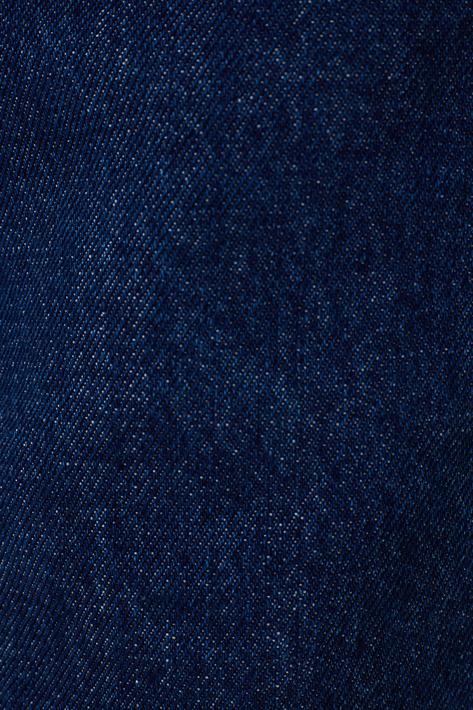 Denim Basic Pockets Shorts