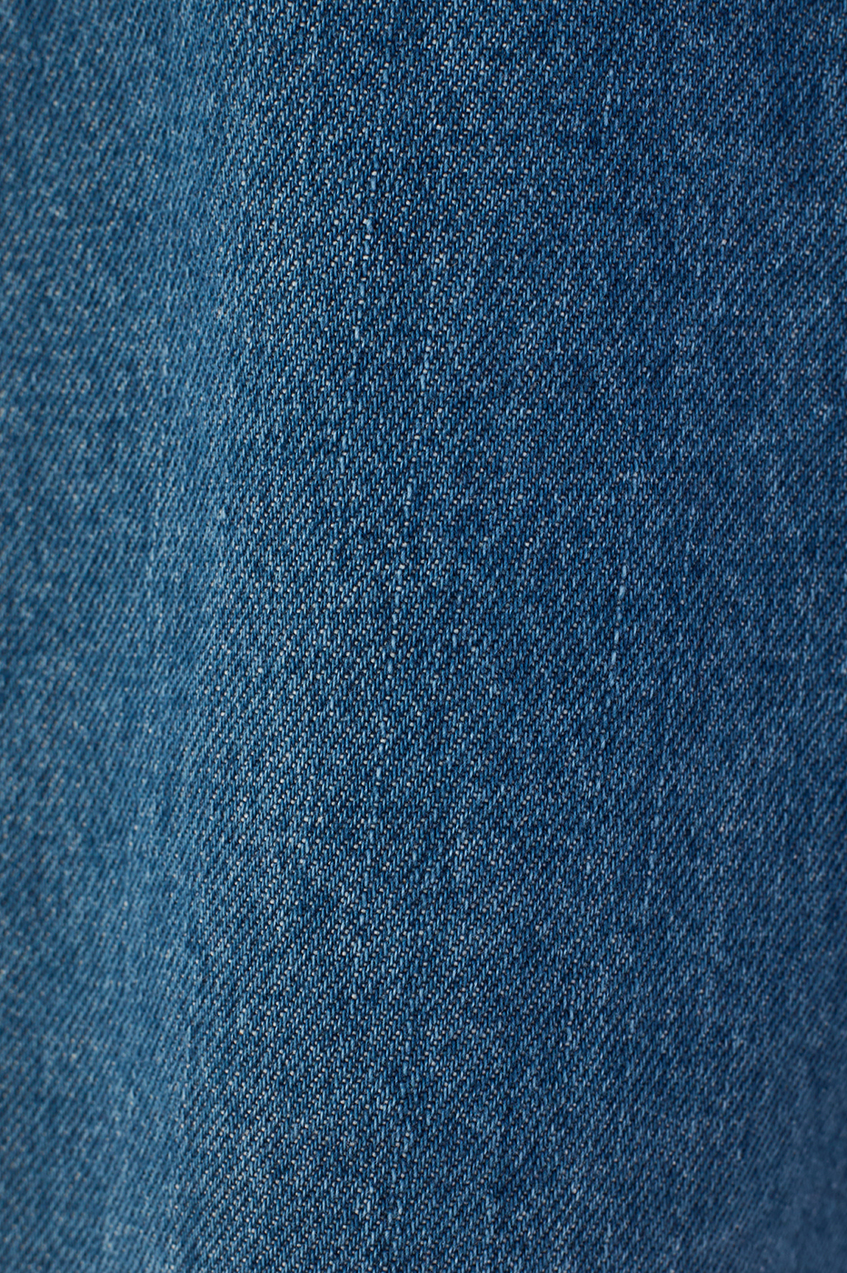 Denim Pockets Belt Loops Bermuda Shorts