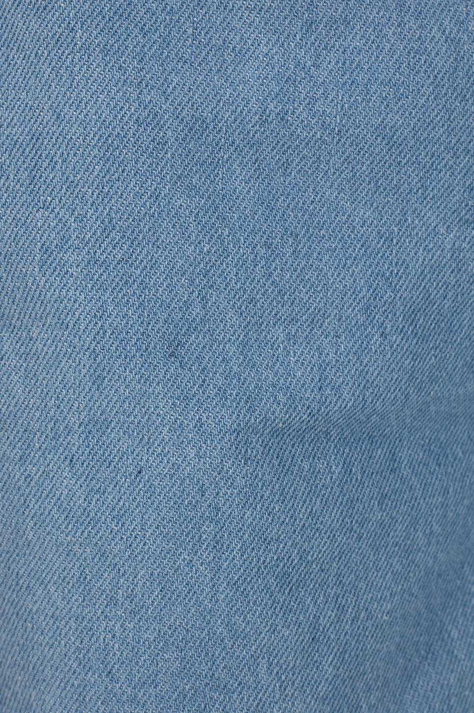 Basic Medium Denim Short_7