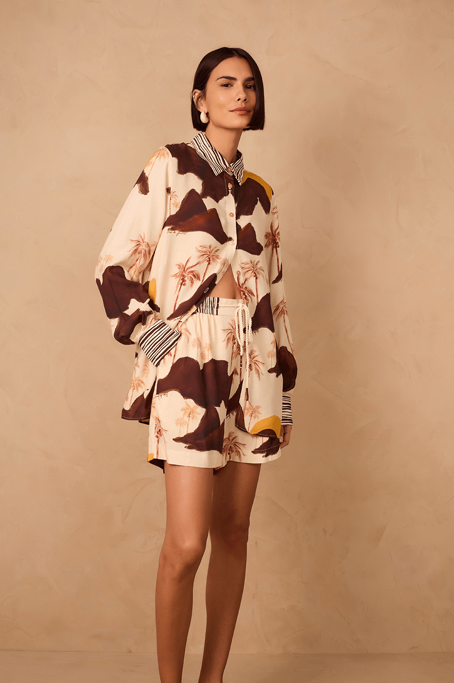 Rio de Janeiro | Dress To Rio de Janeiro | Dress To