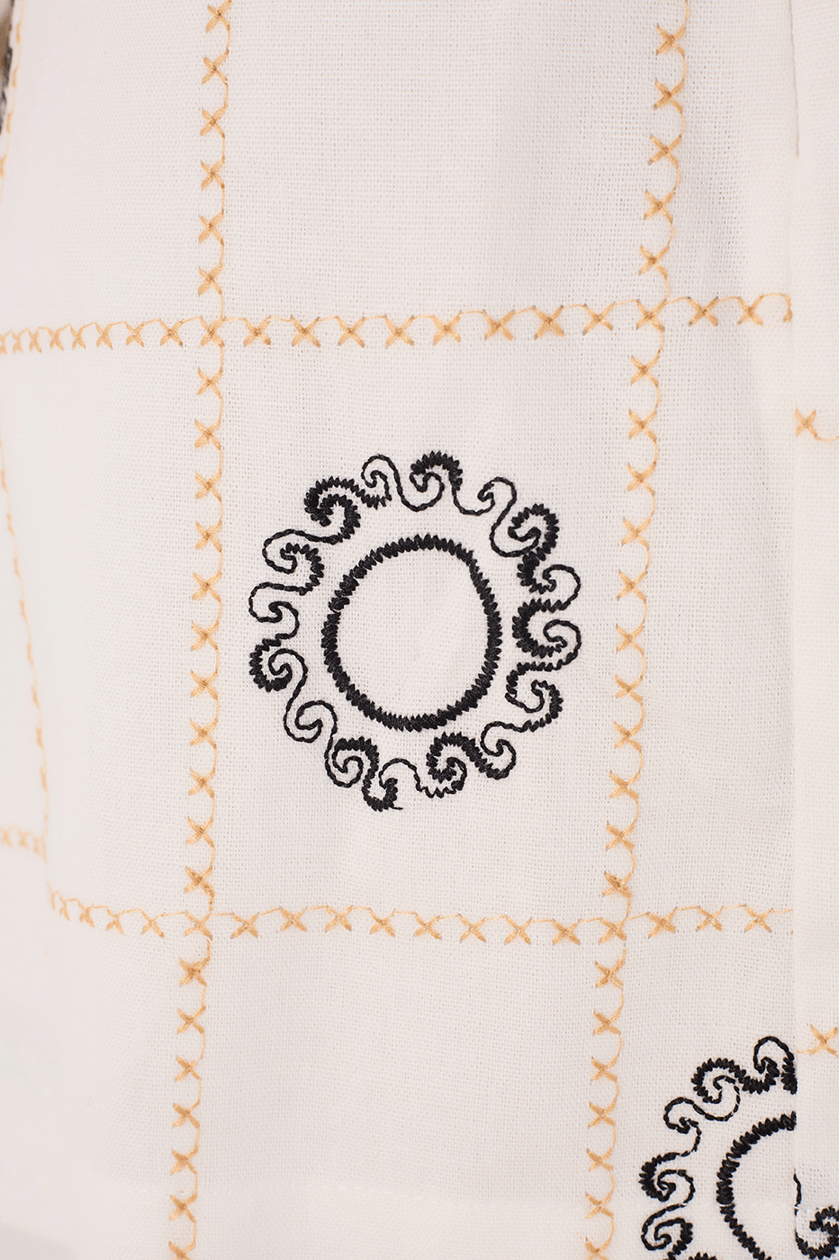 Sun Emb. Skirt_6