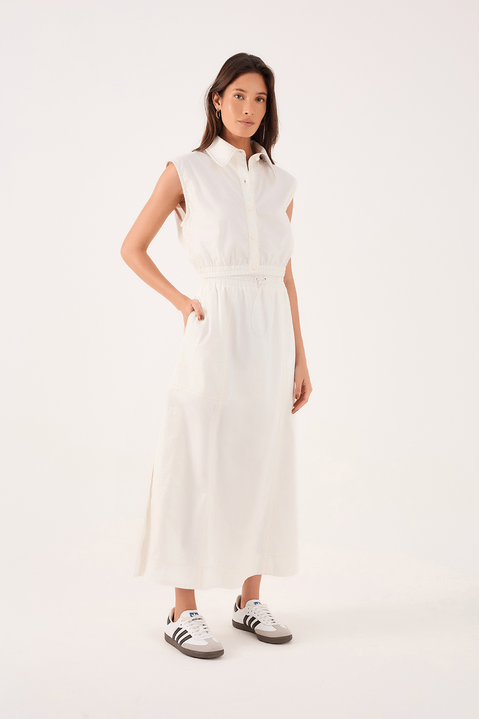 Cargo Midi Skirt_1