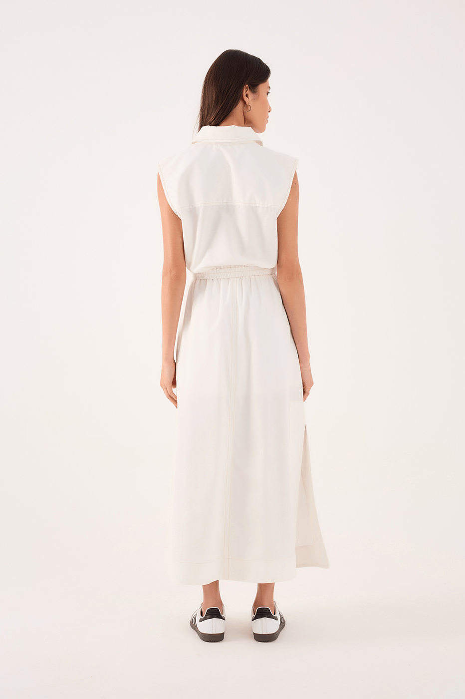Cargo Midi Skirt_5