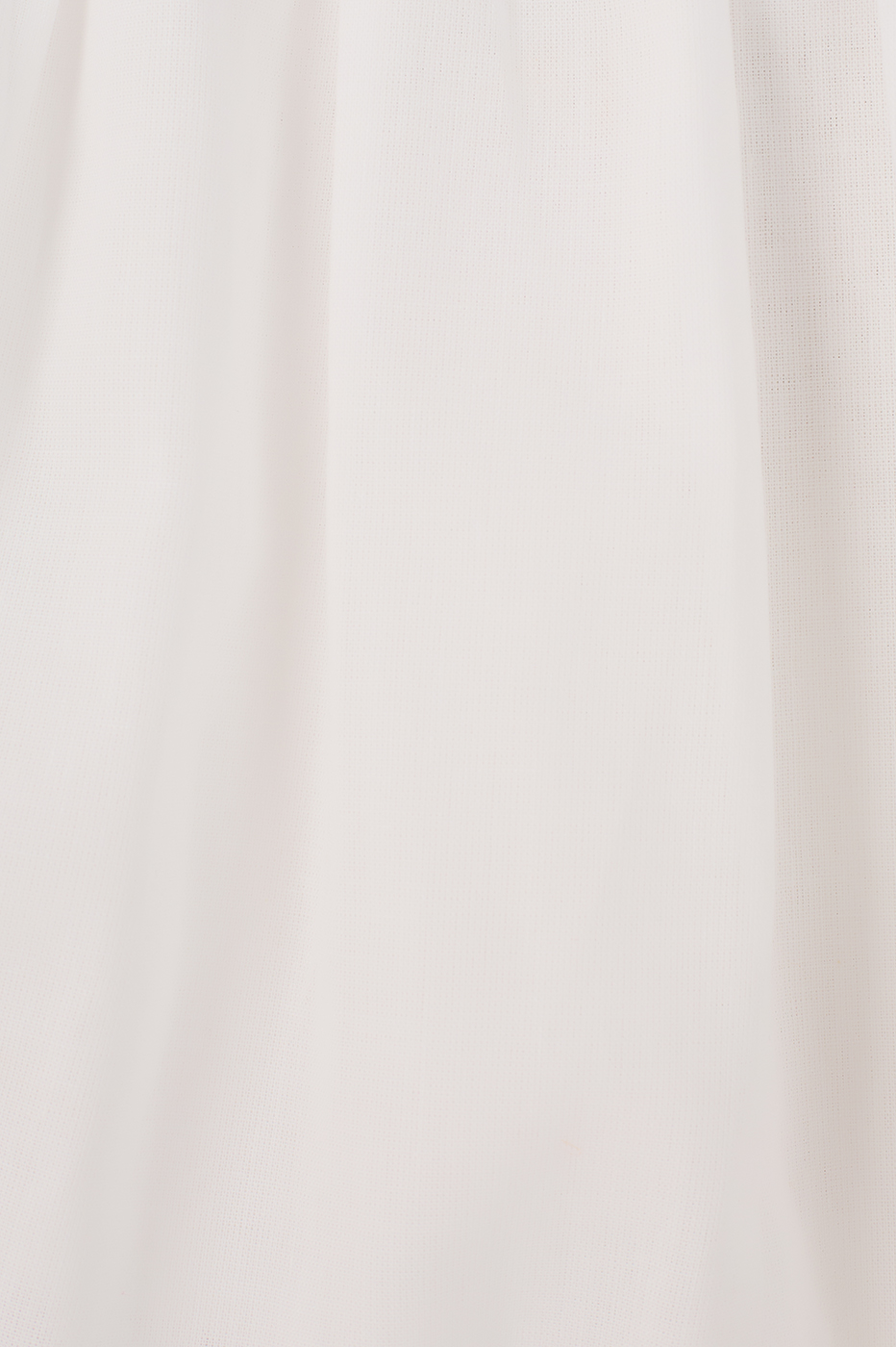 Embroidered Balloon Mini Skirt_8