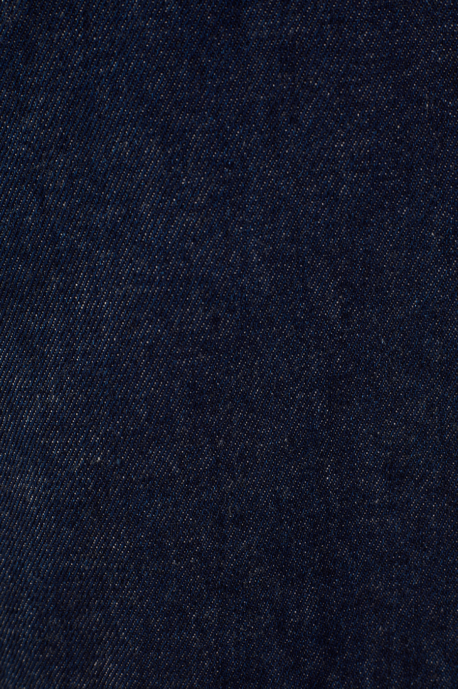 Denim Pleats Buttoned Pockets Mini Skirt