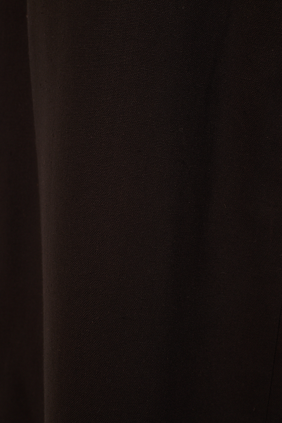 Linen Midi Wrap Skirt_6