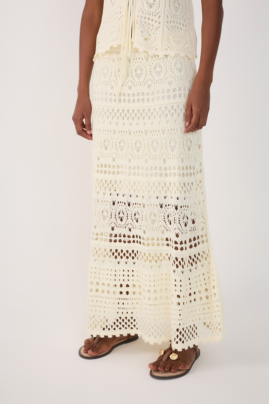 Knit Tropicana Skirt_3