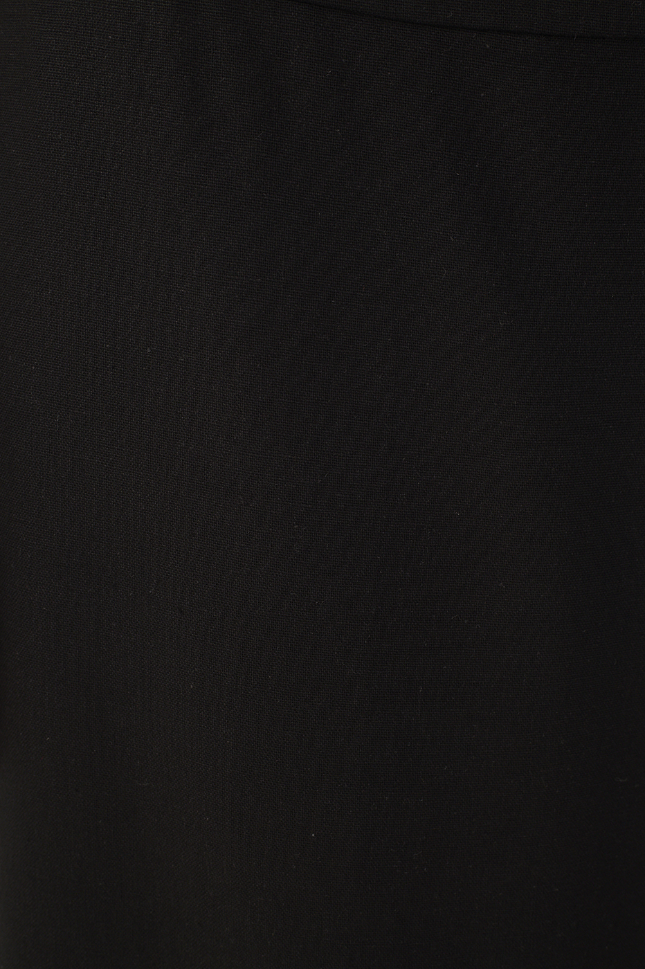 Midi Linen Buttons Skirt_6