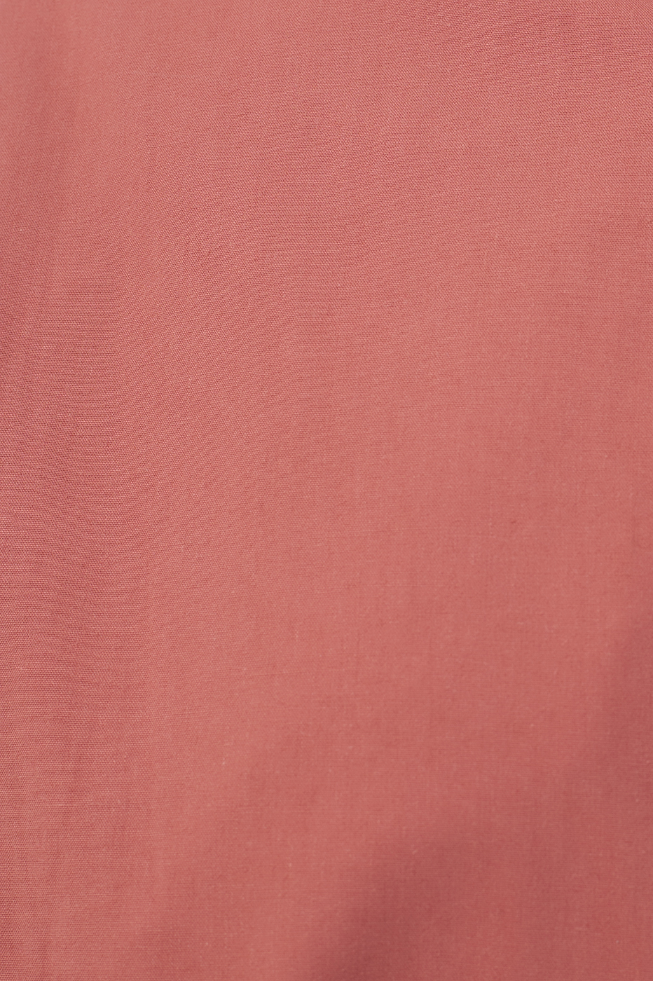 Pleated Pockets Tailored Cotton Maxi Skirt_6