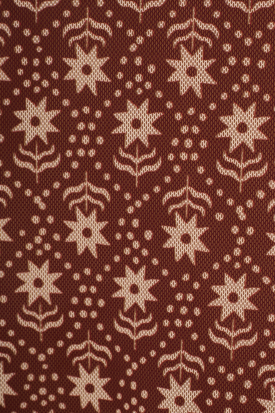 Tulle Essência Print Skirt_6