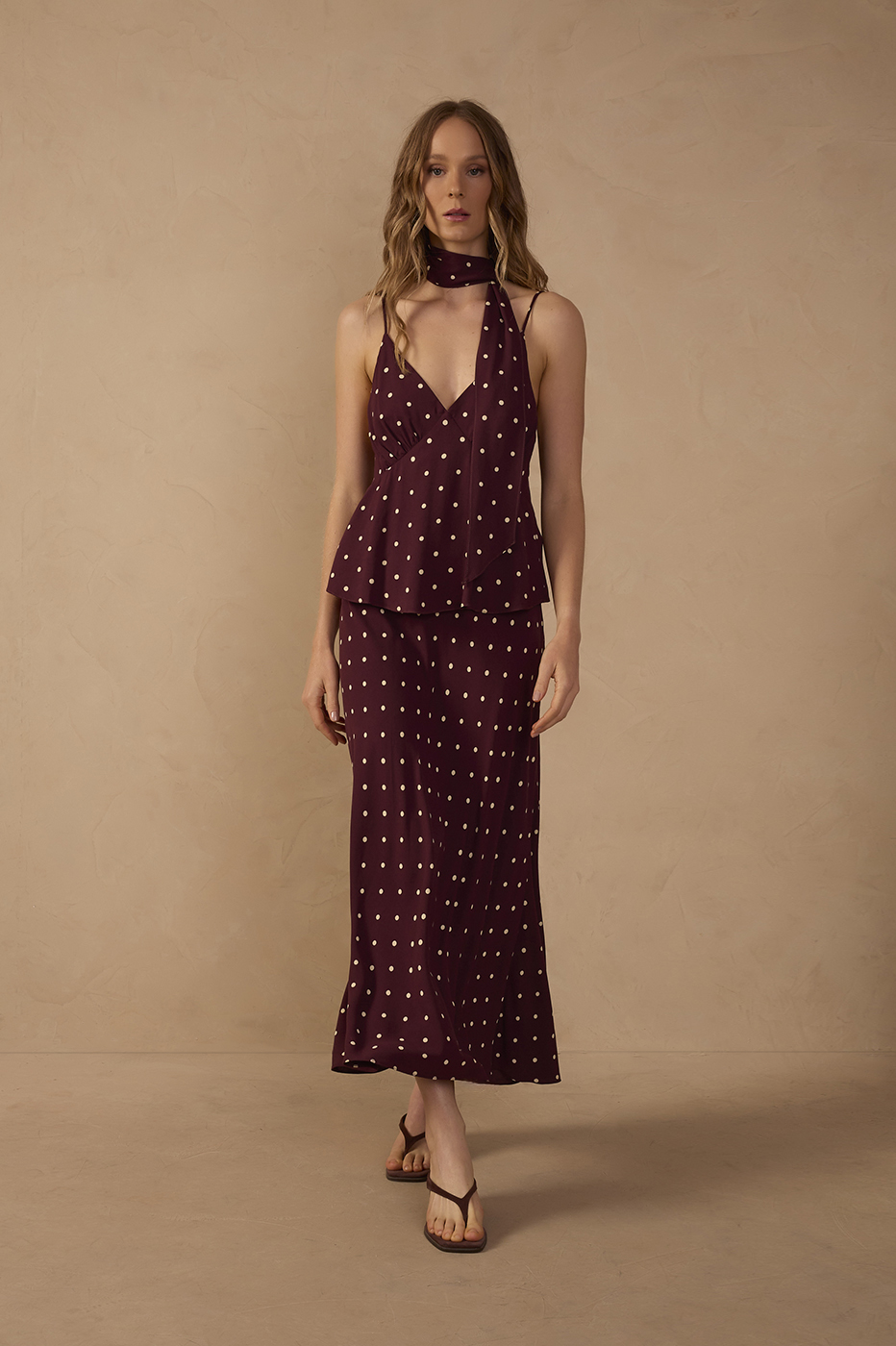 Nocturne Maxi Skirt_1
